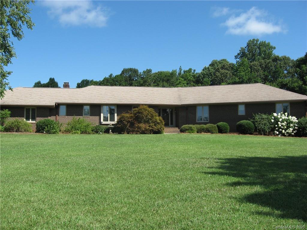12220 Statesville Boulevard Cleveland NC 27013
