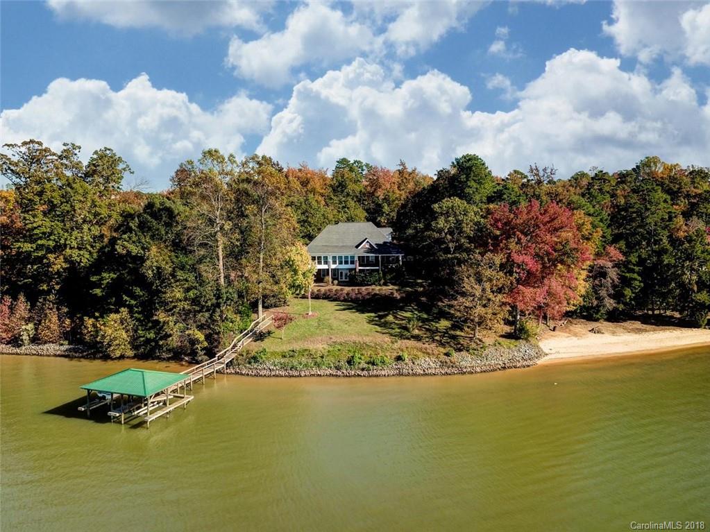 16201 Cozy Cove Road Charlotte NC 28278