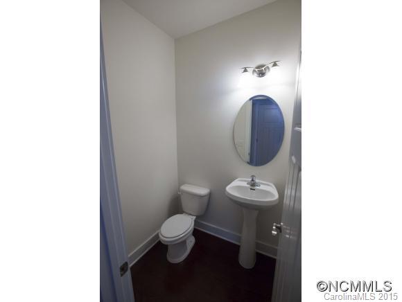 33 Onteora Oaks Drive Asheville NC 28803