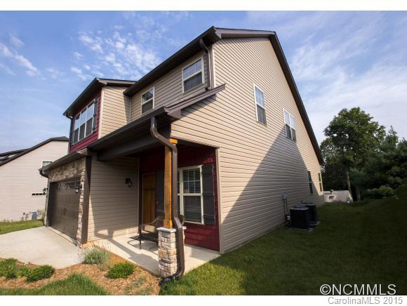 33 Onteora Oaks Drive Asheville NC 28803