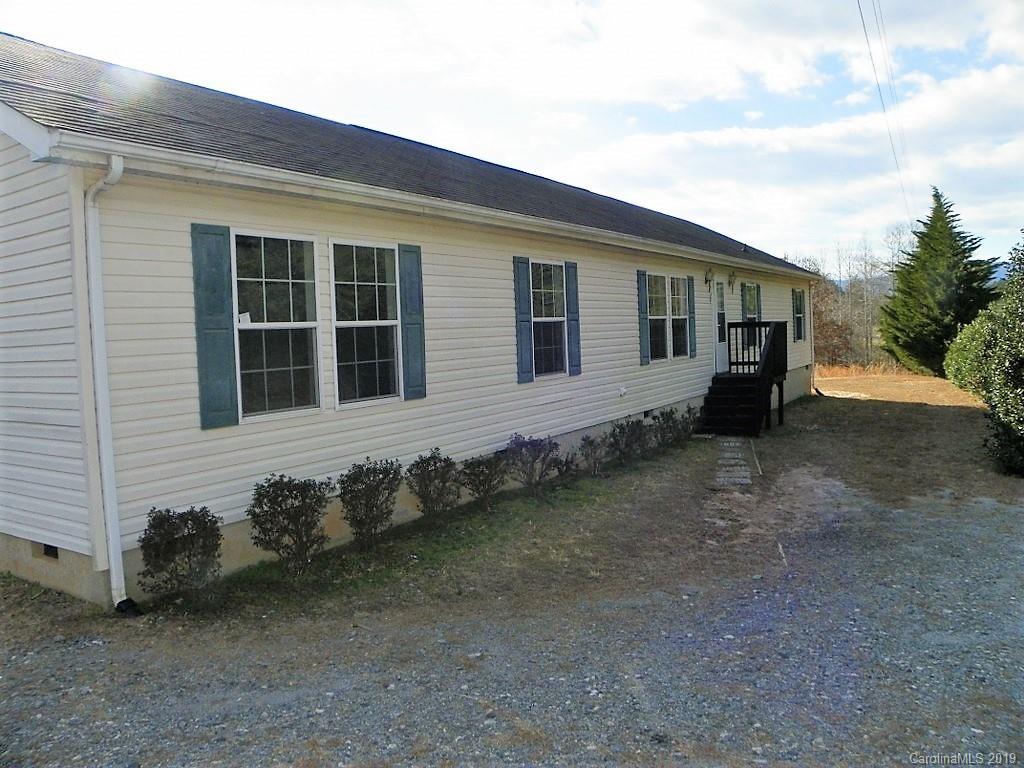 2001 Silver Creek Road Mill Spring NC 28756