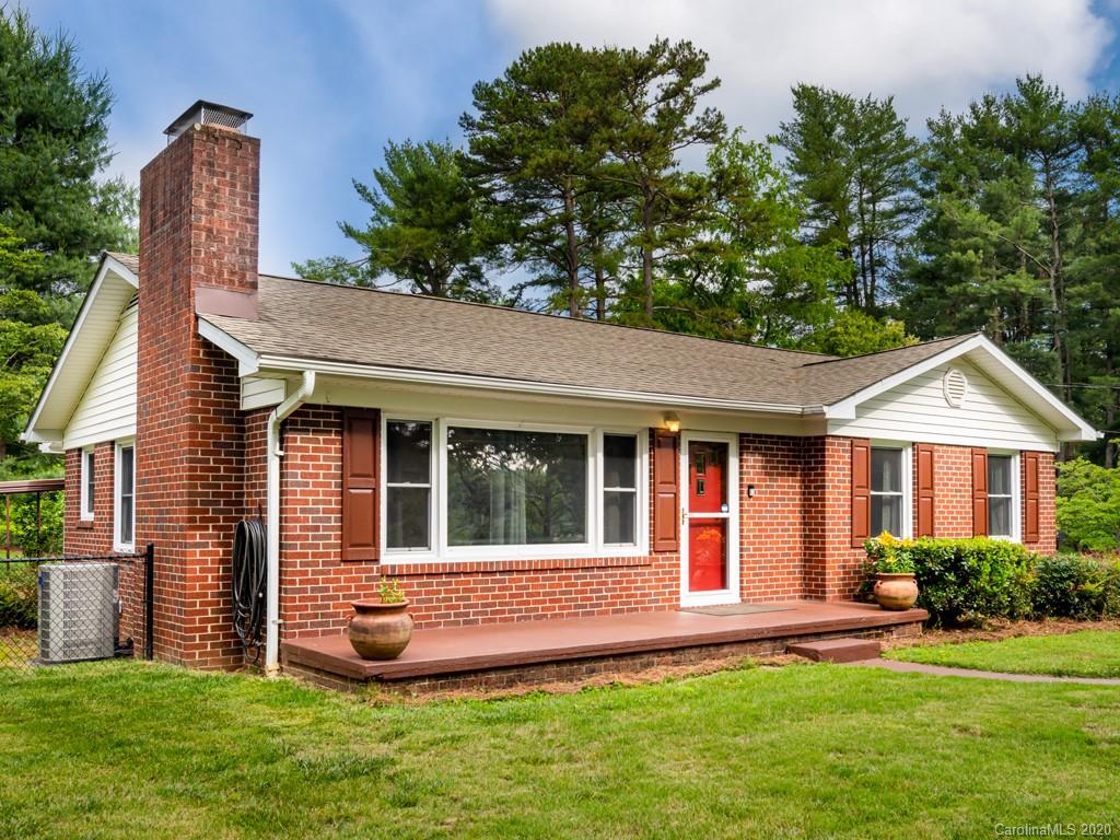 29 S Bear Creek Road Asheville NC 28806
