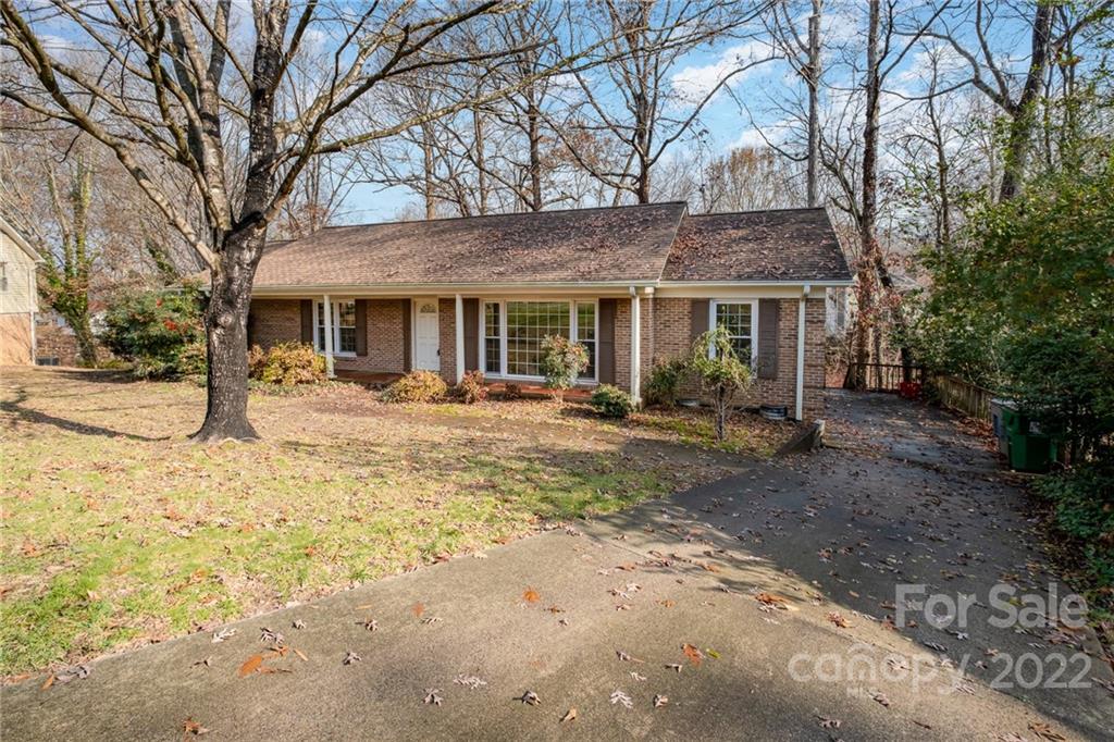 203 Kimrod Lane Charlotte NC 28270