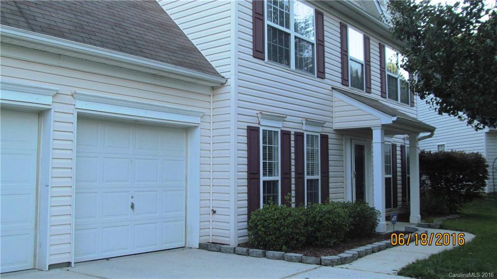 7838 Cafferty Circle Charlotte NC 28215