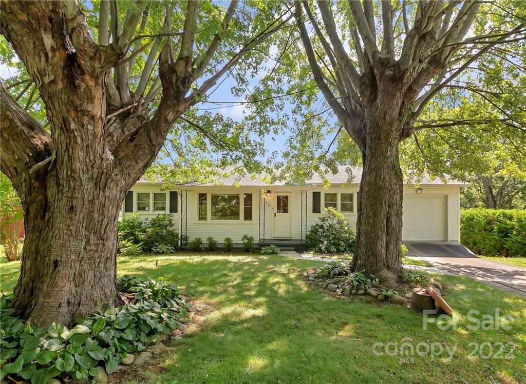 125 Tarheel Drive Waynesville NC 28786
