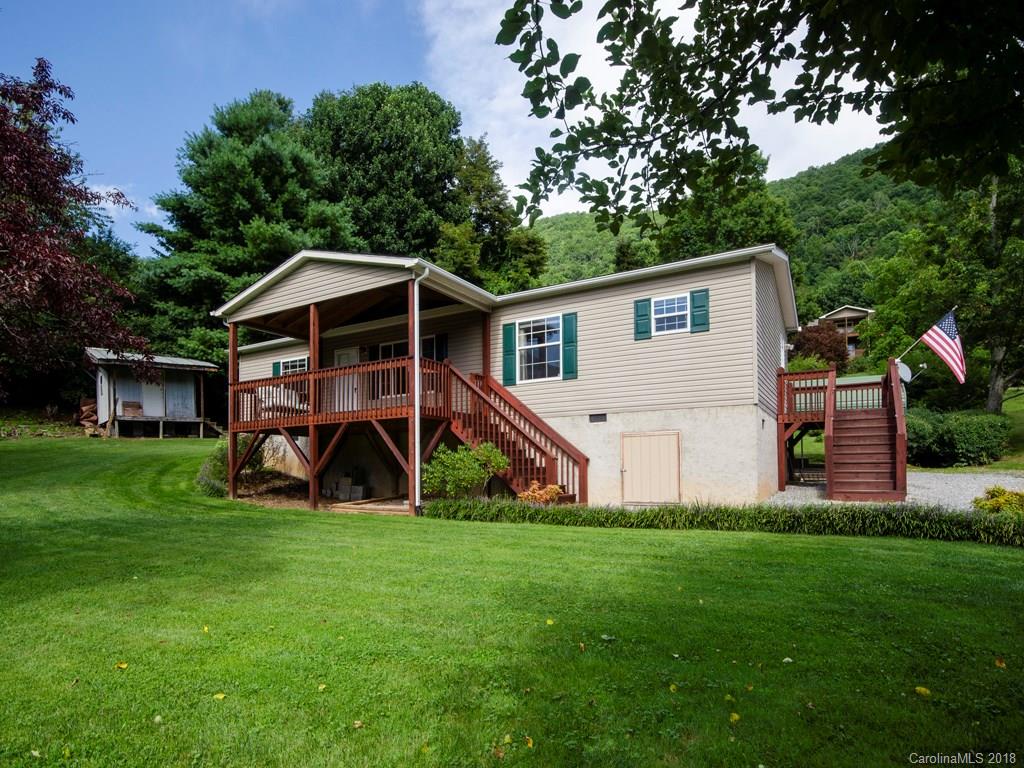101 Highview Drive Maggie Valley NC 28751