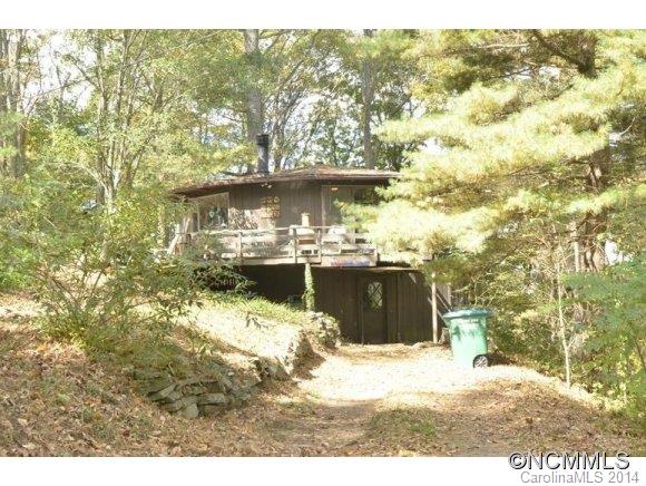 826 Town Mountain Road Asheville NC 28804