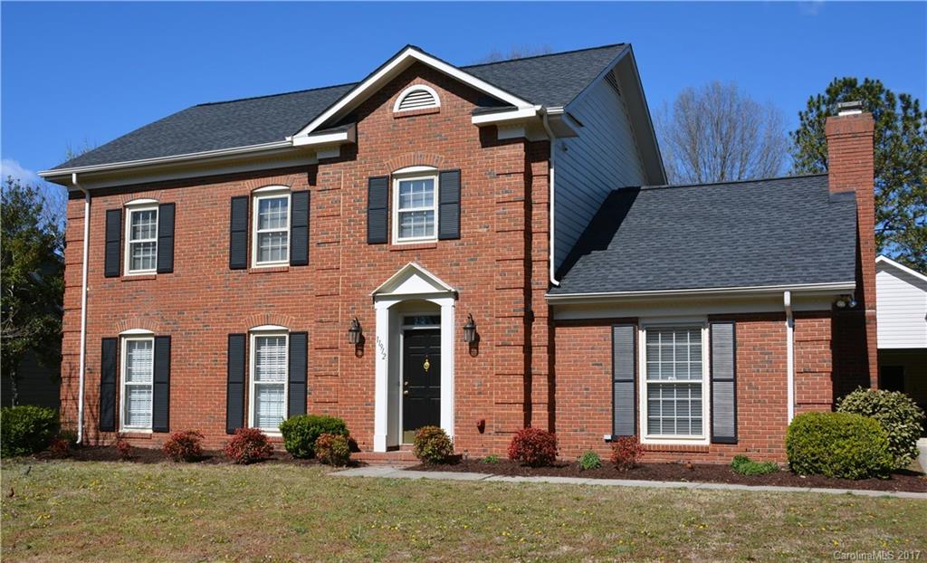 11912 Broadwater Lane Charlotte NC 28273