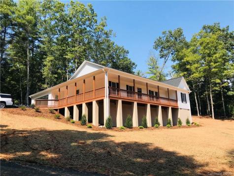 2061 North Road Morganton NC 28655
