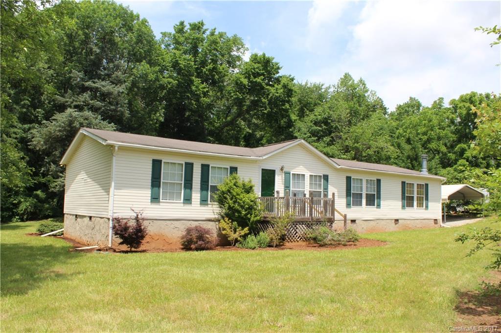 105 W Foard Street Cleveland NC 27013
