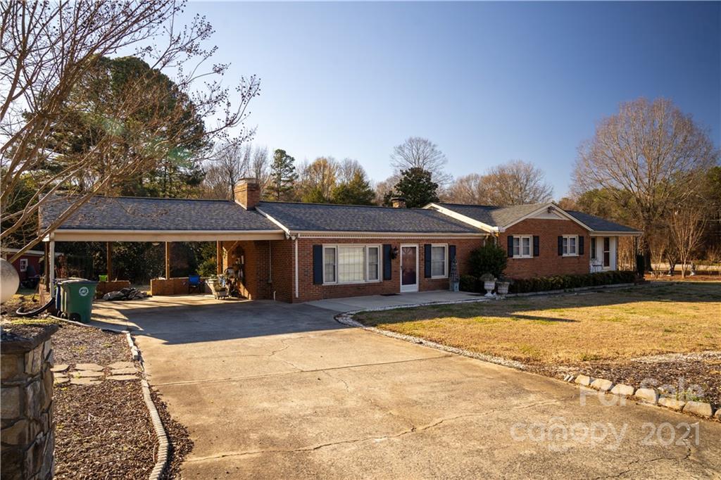 316 Homewood Way Matthews NC 28104
