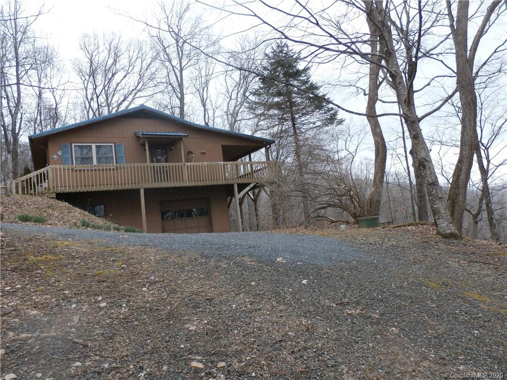 1259 Wipprecht Drive Spruce Pine NC 28777