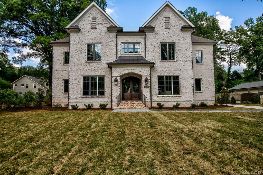 1317 Rembrandt Circle Charlotte NC 28211