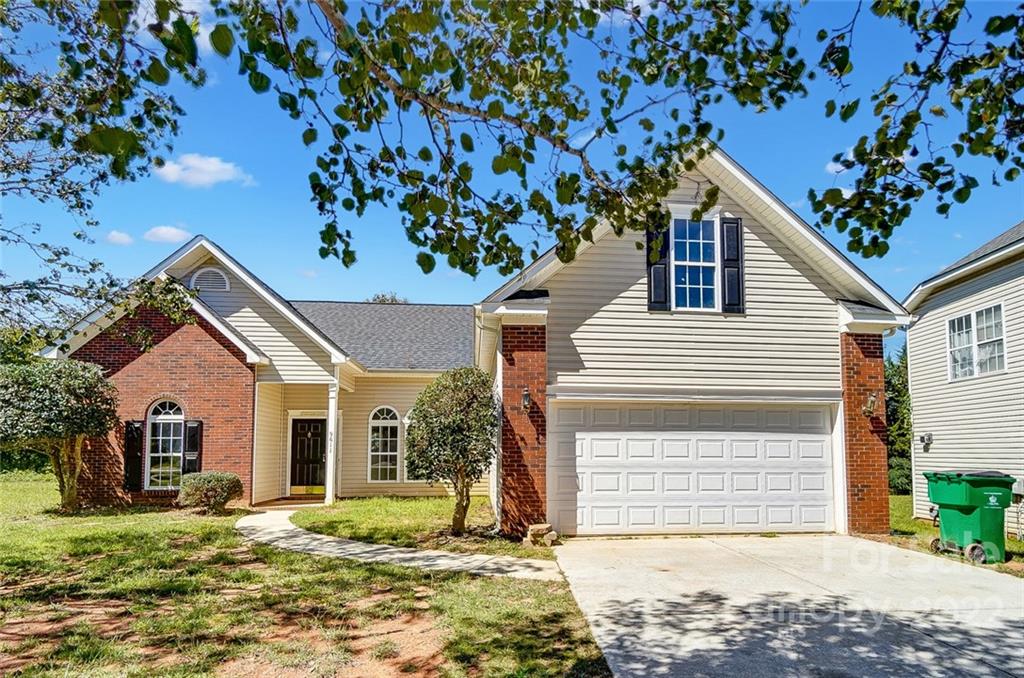 9611 Worley Drive Charlotte NC 28215