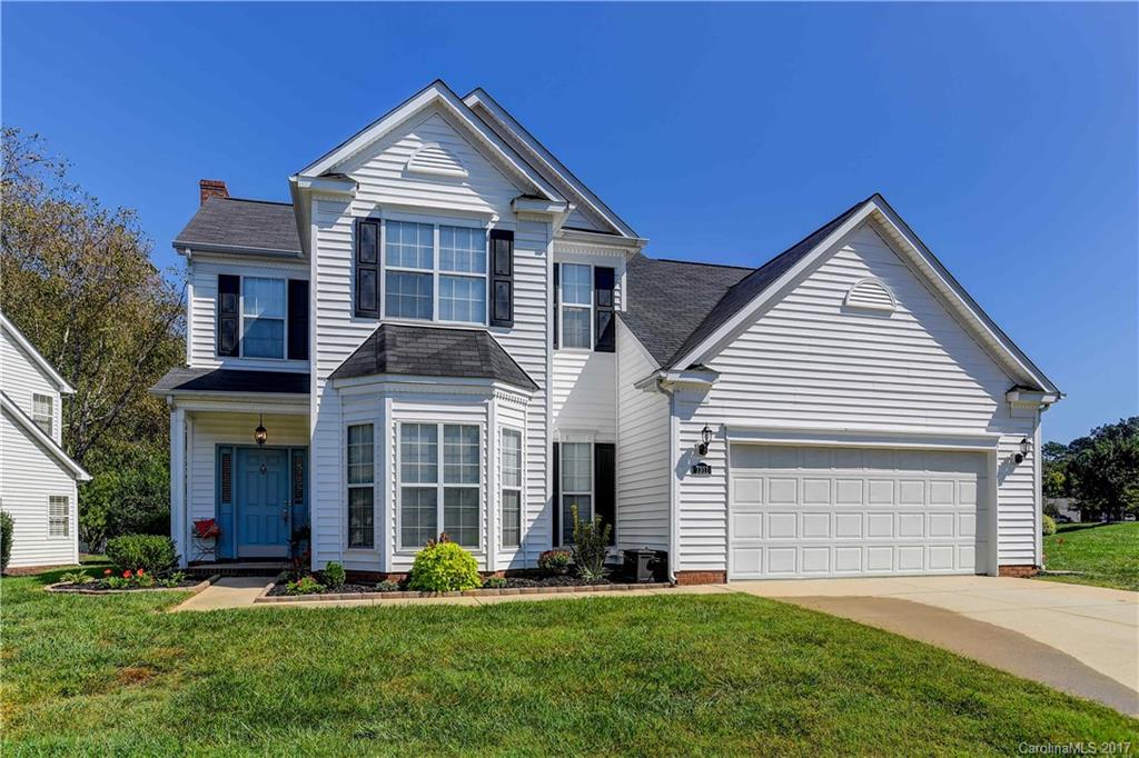 7311 Monbrison Circle Cornelius NC 28031
