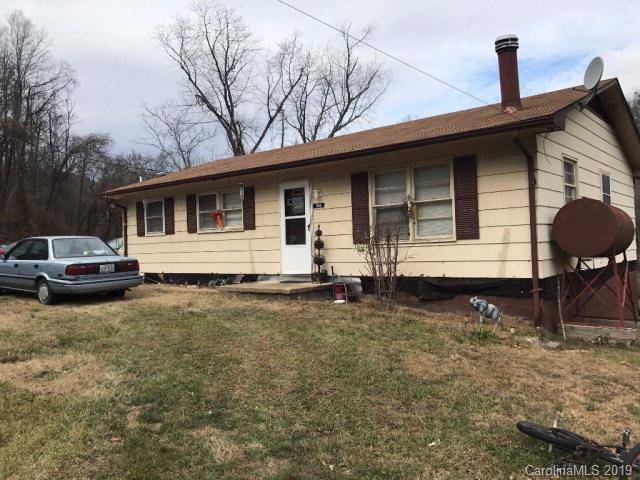 166 Westerman Street Old Fort NC 28762