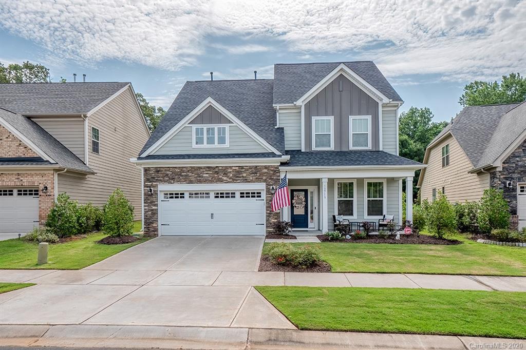 13713 Laughing Gull Drive Charlotte NC 28278
