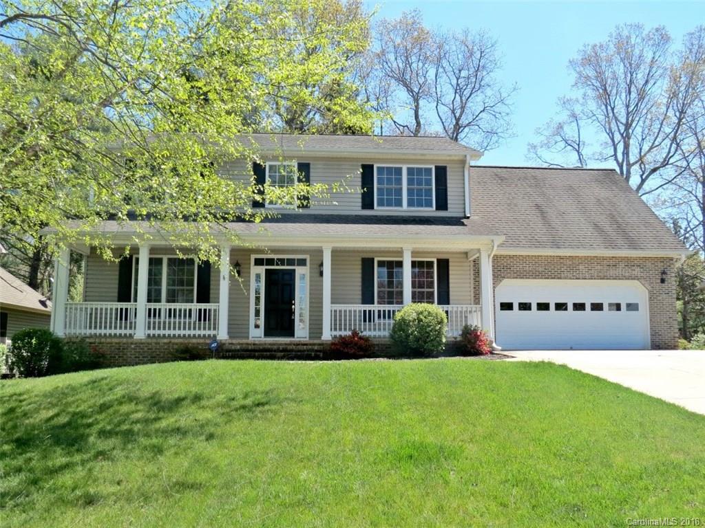 84 Driftstone Circle Arden NC 28704