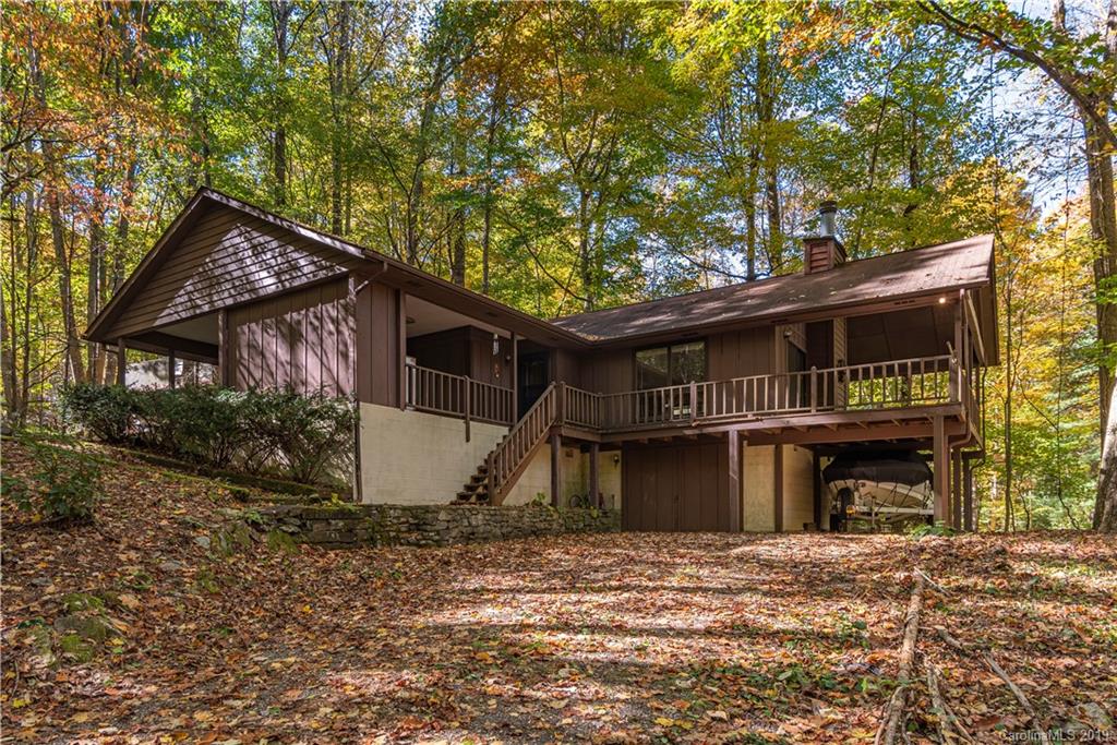 194 Hickory Drive Maggie Valley NC 28751
