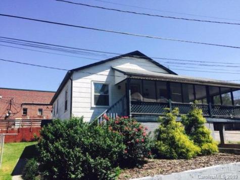 504 Mull Street Morganton NC 28655