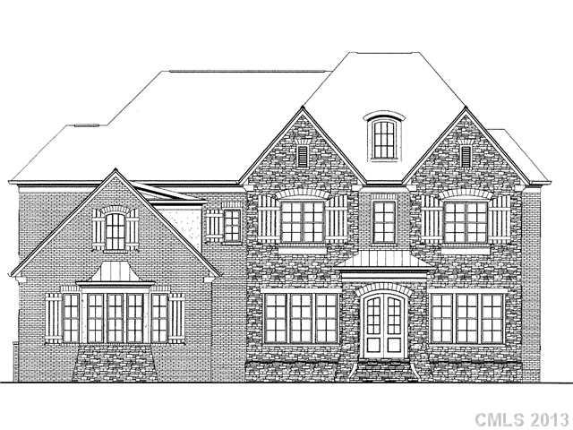 8902 Longview Club Drive Waxhaw NC 28173