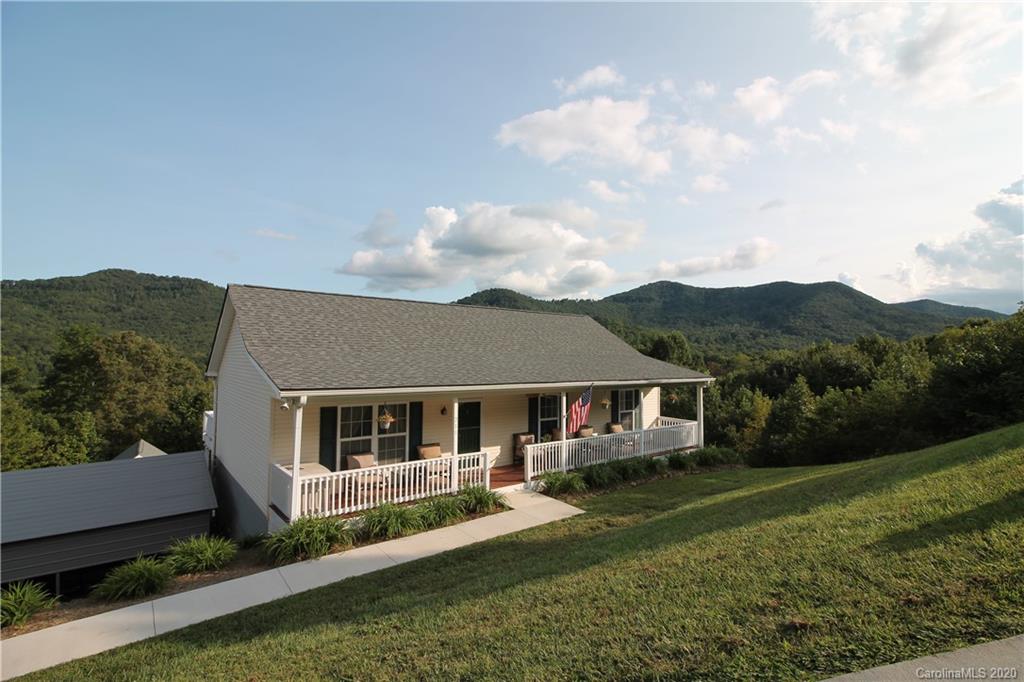 211 Jd Trail Candler NC 28715