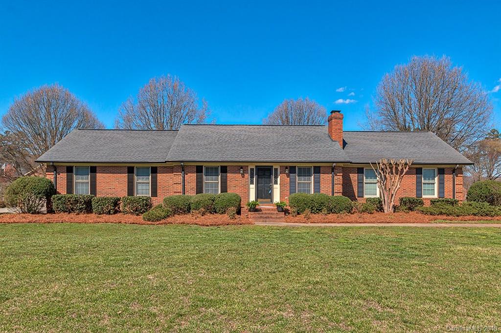 8331 Brief Road Mint Hill NC 28227