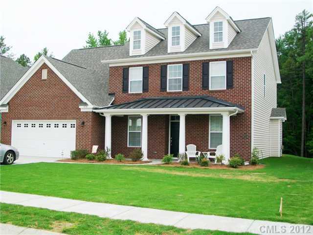 8001 Fountainbrook Drive Indian Trail NC 28079