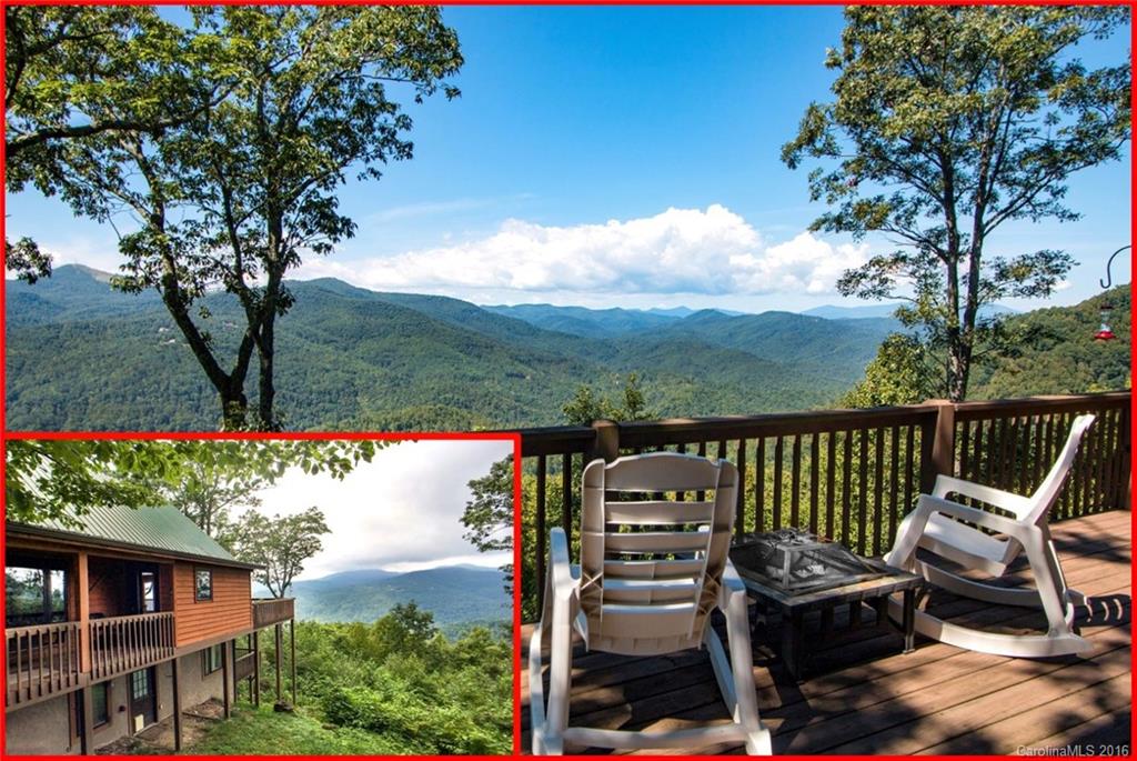 247 Overridge Drive Black Mountain NC 28711