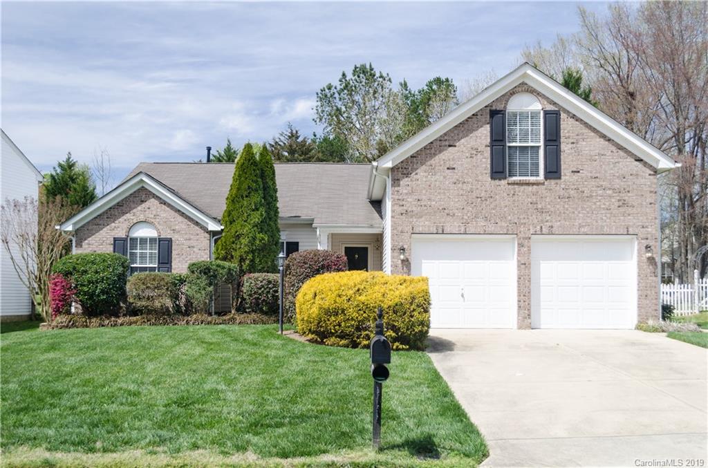 6724 Long Nook Lane Indian Trail NC 28079