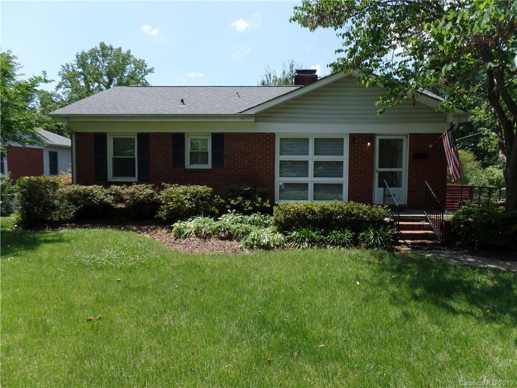 2324 Amesbury Avenue Charlotte NC 28205
