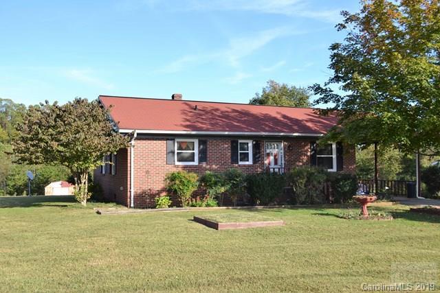 110 Whitley Road Morganton NC 28655