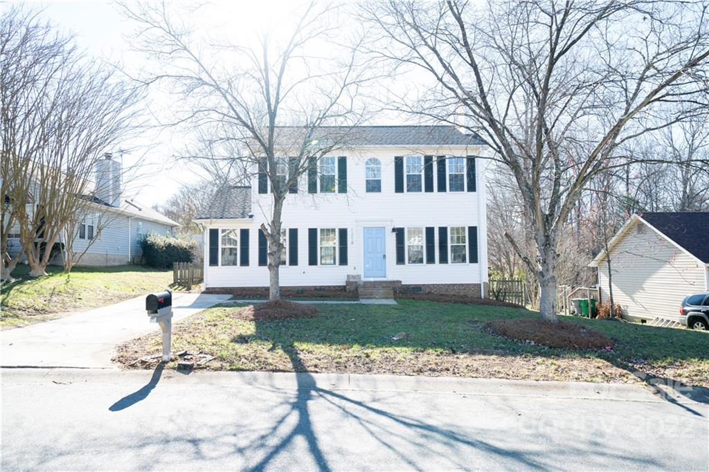 1218 Eagles Landing Drive Charlotte NC 28214