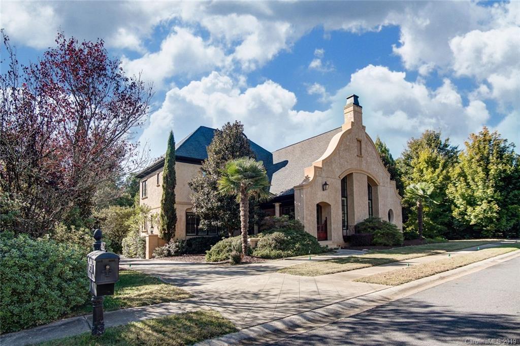 4028 Cornwallis Camp Drive Charlotte NC 28226