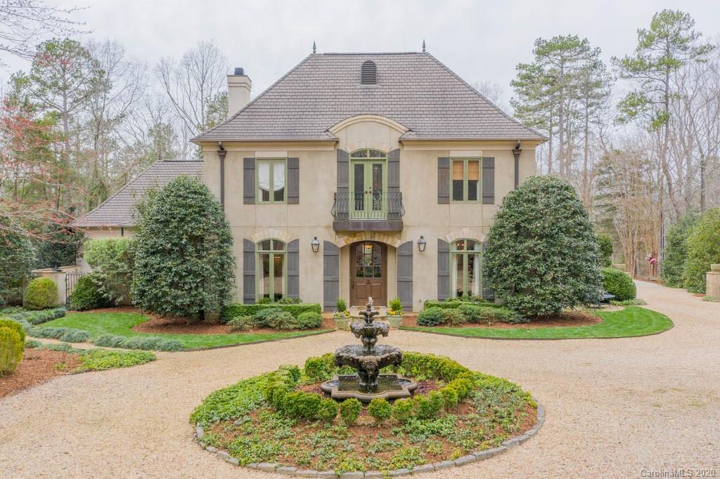 324 Auckland Lane Matthews NC 28104