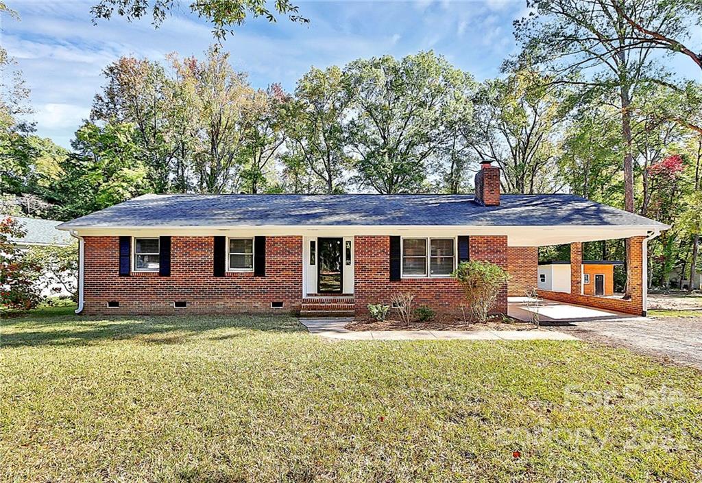 6700 Kemp Street Charlotte NC 28213