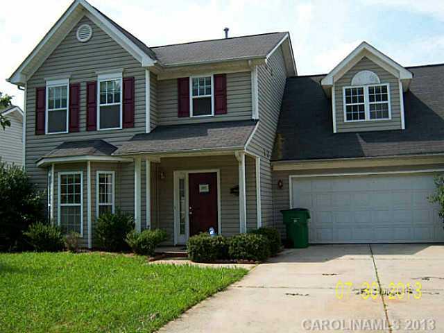 7115 Lowen Road Charlotte NC 28269