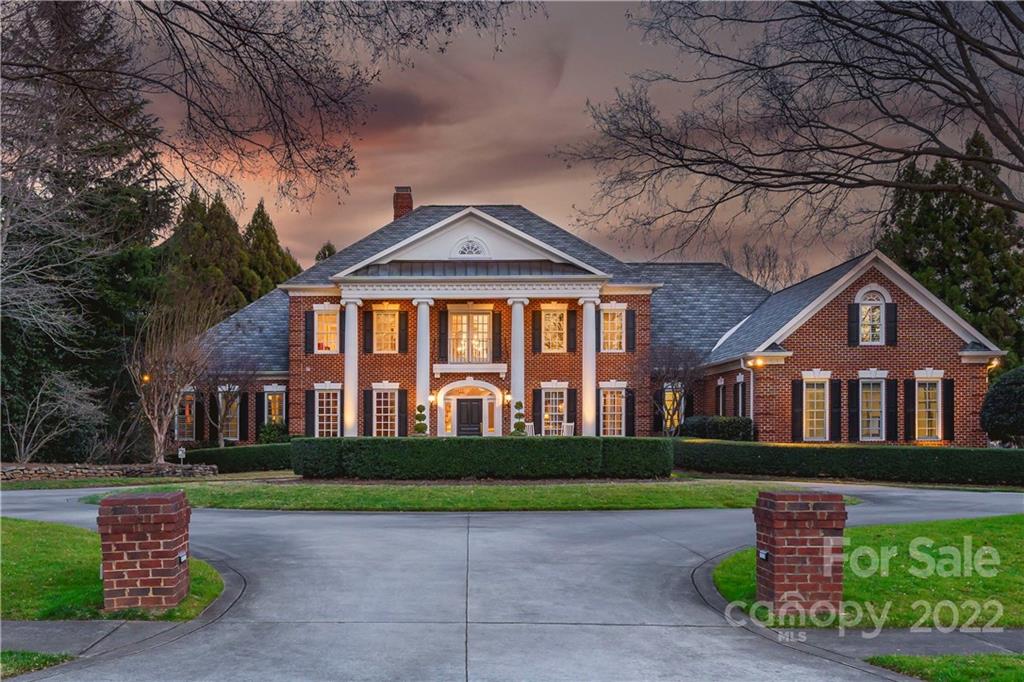 18434 Peninsula Cove Lane Cornelius NC 28031