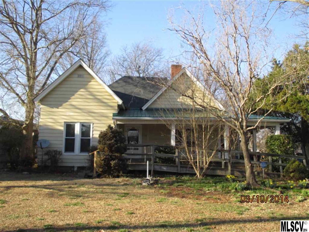 1230 Main Avenue Drive NW Hickory NC 28601