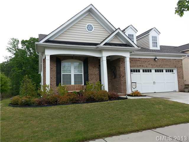 8012 Coventry Commons Court Waxhaw NC 28173