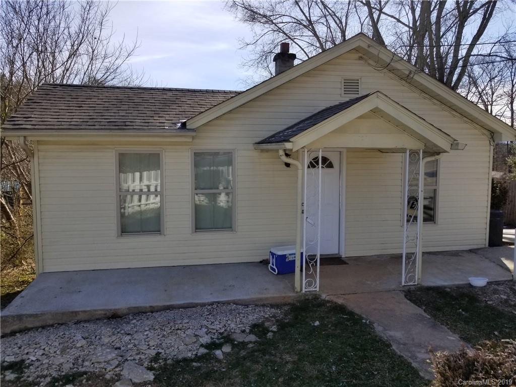 490 Deaverview Road Asheville NC 28806