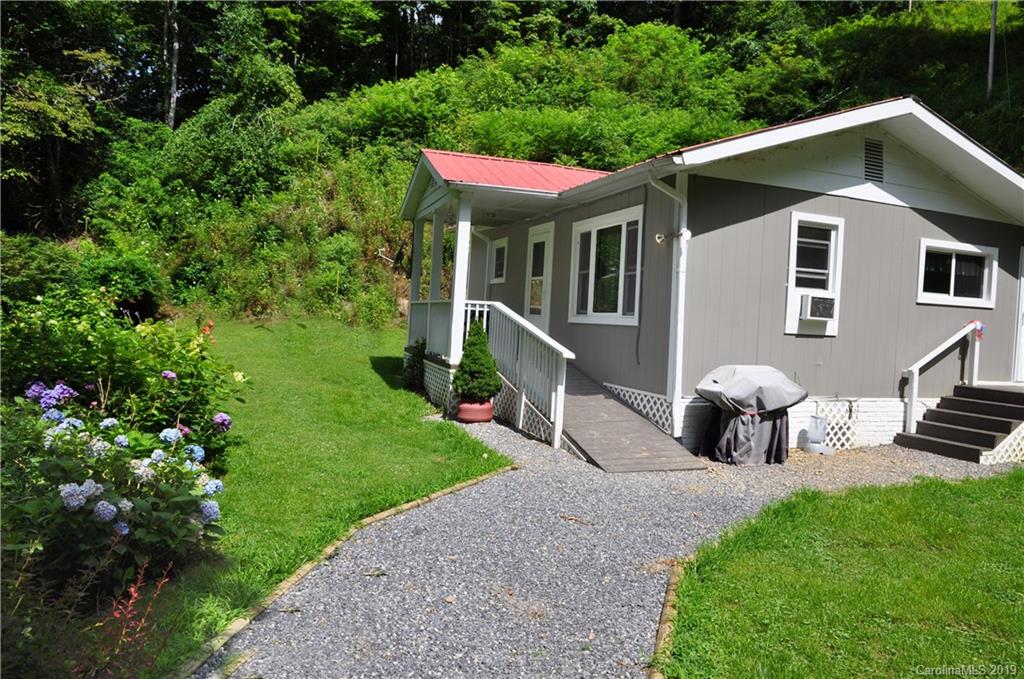 3930 Meadow Fork Road Hot Springs NC 28743