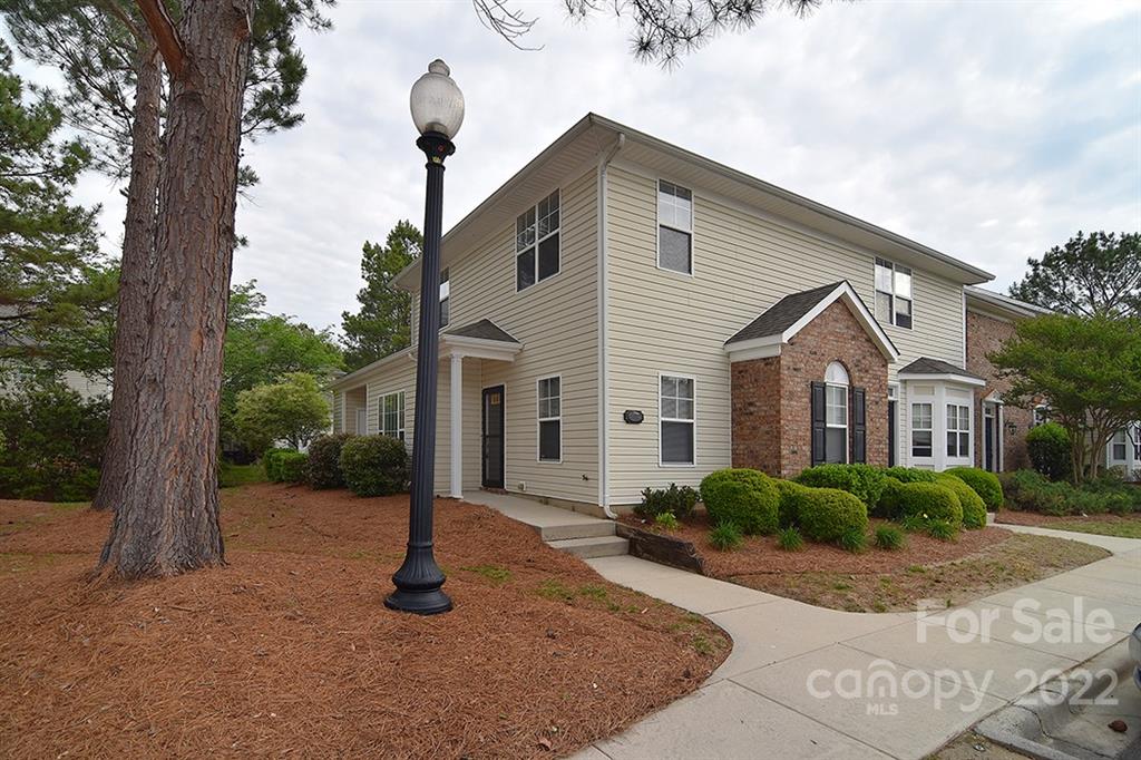 11532 Savannah Creek Drive Charlotte NC 28273