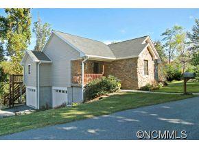 11 Ridge Runner Lane Asheville NC 28806