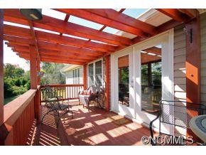 11 Ridge Runner Lane Asheville NC 28806