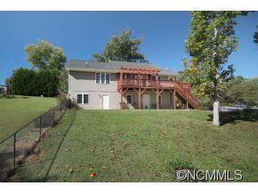 11 Ridge Runner Lane Asheville NC 28806