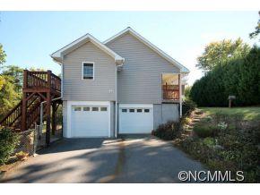 11 Ridge Runner Lane Asheville NC 28806