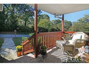 11 Ridge Runner Lane Asheville NC 28806