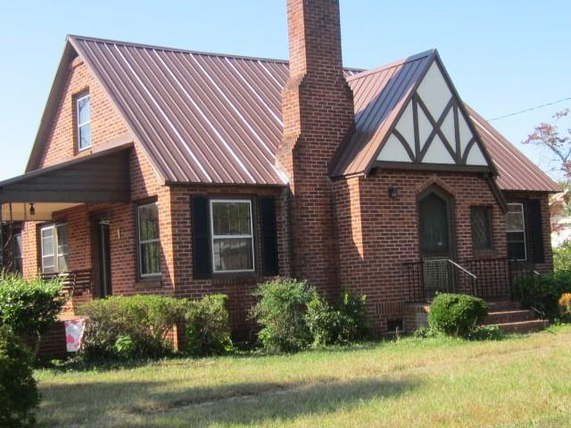 105 South Main Street Granite Falls NC 28630