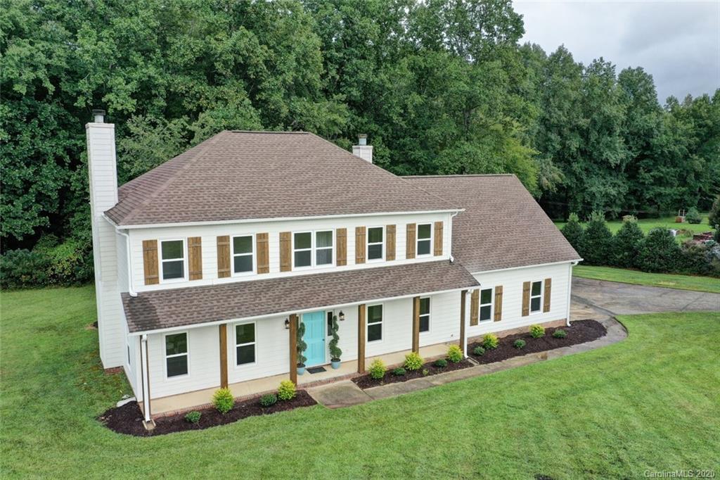 1226 Flint Court Matthews NC 28104